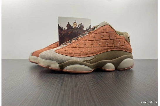 13 SEPIA X STONE JORDAN CANTEEN-TERRA AT3102-200 LOW AIR AT3102-200 CLOT BLUSH 0422